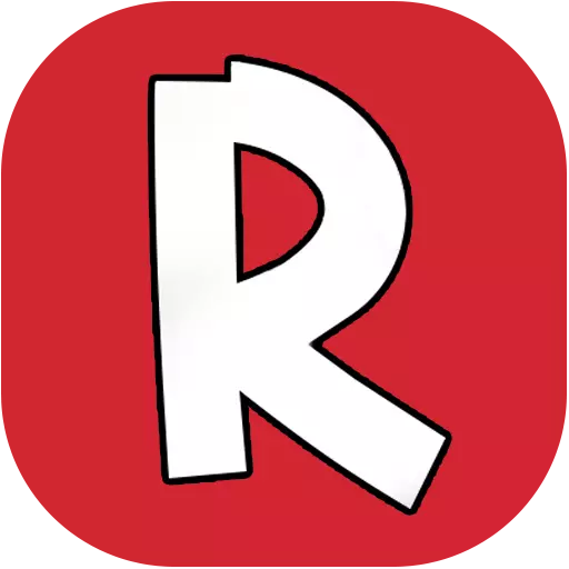 REC TV Logo